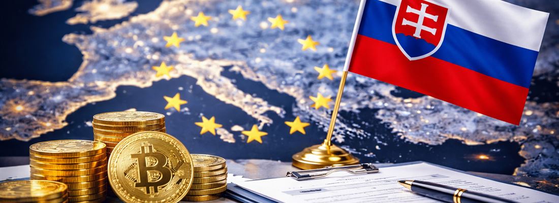 Jedna licencia, celý trh EÚ: Výhody a praktický sprievodca CASP licenčným konaním 